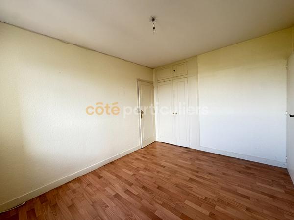 Vente
                Appartement46,05 m² - 2 Pièces -
                    Orléans (45000)