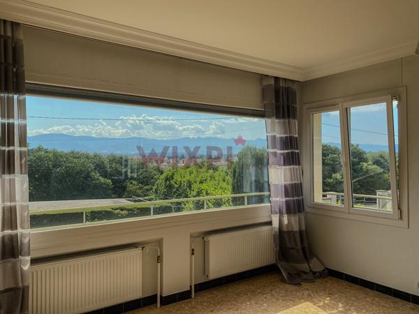 A VENDRE APPARTEMENT 121 m² + TERRAIN AVEC PISCINE - ROMANS-SUR-ISERE , Romans sur isere A VENDRE APPARTEMENT 121 m² + TERRAIN AVEC PISCINE - ROMANS-SUR-ISERE , Romans sur isere