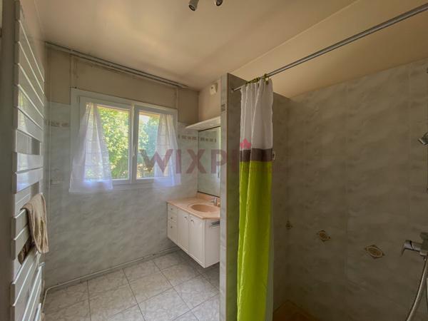 A VENDRE APPARTEMENT 121 m² + TERRAIN AVEC PISCINE - ROMANS-SUR-ISERE , Romans sur isere A VENDRE APPARTEMENT 121 m² + TERRAIN AVEC PISCINE - ROMANS-SUR-ISERE , Romans sur isere