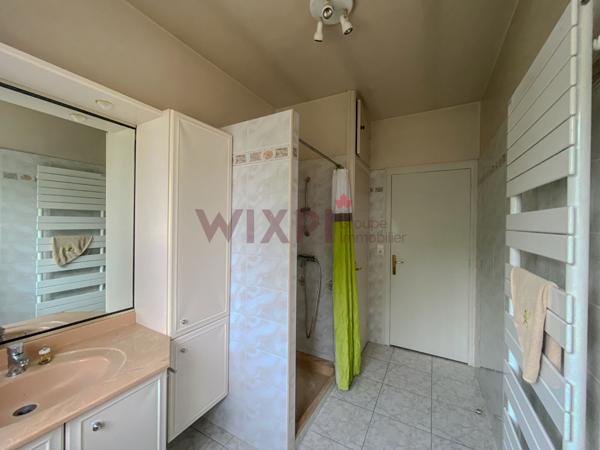 A VENDRE APPARTEMENT 121 m² + TERRAIN AVEC PISCINE - ROMANS-SUR-ISERE , Romans sur isere A VENDRE APPARTEMENT 121 m² + TERRAIN AVEC PISCINE - ROMANS-SUR-ISERE , Romans sur isere