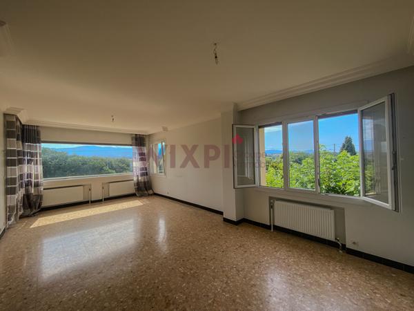 A VENDRE APPARTEMENT 121 m² + TERRAIN AVEC PISCINE - ROMANS-SUR-ISERE , Romans sur isere A VENDRE APPARTEMENT 121 m² + TERRAIN AVEC PISCINE - ROMANS-SUR-ISERE , Romans sur isere