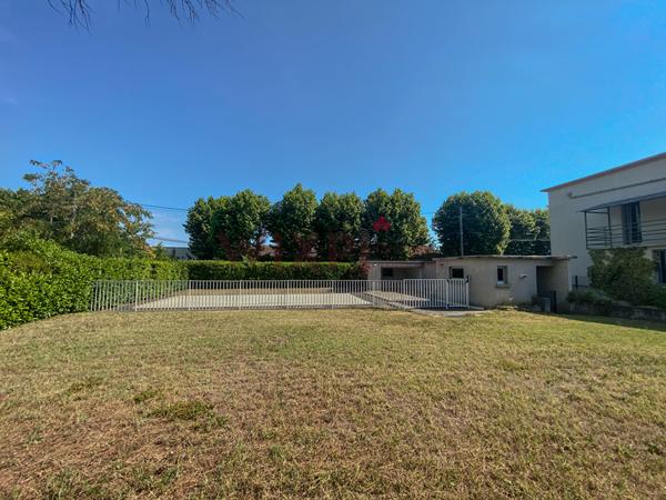 A VENDRE APPARTEMENT 121 m² + TERRAIN AVEC PISCINE - ROMANS-SUR-ISERE , Romans sur isere A VENDRE APPARTEMENT 121 m² + TERRAIN AVEC PISCINE - ROMANS-SUR-ISERE , Romans sur isere