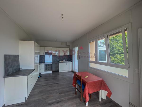 A VENDRE APPARTEMENT 121 m² + TERRAIN AVEC PISCINE - ROMANS-SUR-ISERE , Romans sur isere A VENDRE APPARTEMENT 121 m² + TERRAIN AVEC PISCINE - ROMANS-SUR-ISERE , Romans sur isere