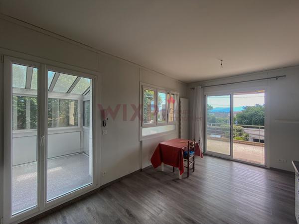 A VENDRE APPARTEMENT 121 m² + TERRAIN AVEC PISCINE - ROMANS-SUR-ISERE , Romans sur isere A VENDRE APPARTEMENT 121 m² + TERRAIN AVEC PISCINE - ROMANS-SUR-ISERE , Romans sur isere