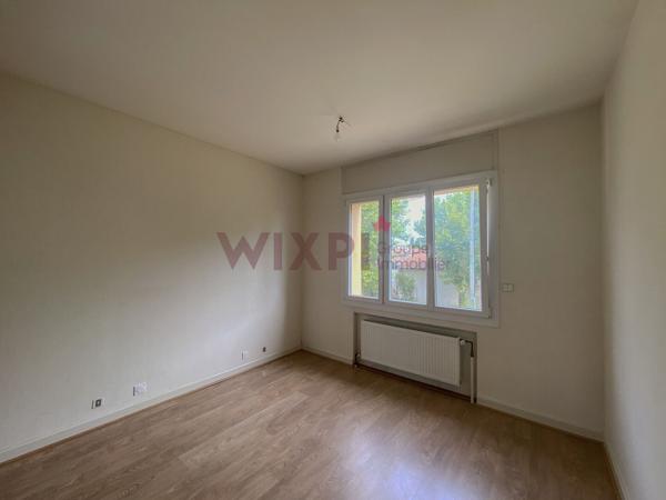 A VENDRE APPARTEMENT 121 m² + TERRAIN AVEC PISCINE - ROMANS-SUR-ISERE , Romans sur isere A VENDRE APPARTEMENT 121 m² + TERRAIN AVEC PISCINE - ROMANS-SUR-ISERE , Romans sur isere