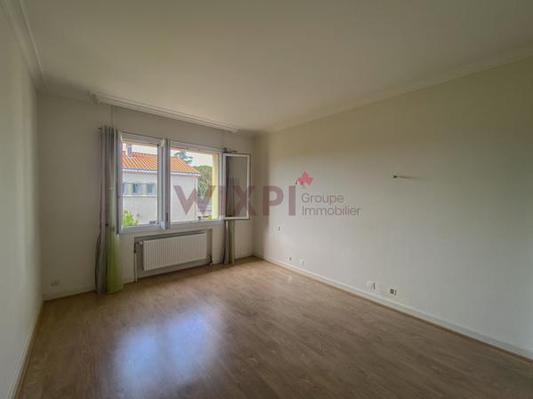 A VENDRE APPARTEMENT 121 m² + TERRAIN AVEC PISCINE - ROMANS-SUR-ISERE , Romans sur isere A VENDRE APPARTEMENT 121 m² + TERRAIN AVEC PISCINE - ROMANS-SUR-ISERE , Romans sur isere