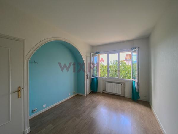 A VENDRE APPARTEMENT 121 m² + TERRAIN AVEC PISCINE - ROMANS-SUR-ISERE , Romans sur isere A VENDRE APPARTEMENT 121 m² + TERRAIN AVEC PISCINE - ROMANS-SUR-ISERE , Romans sur isere
