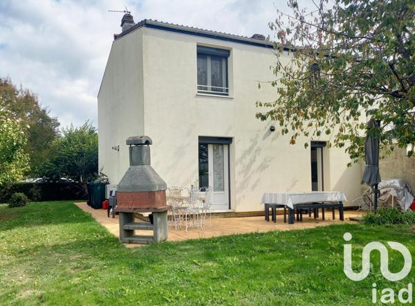 Maison à vendre 5 pièces 105 m² Agen