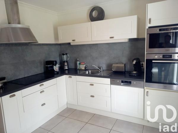 Maison à vendre 5 pièces 105 m² Agen