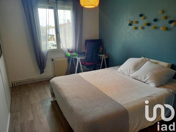 Maison à vendre 5 pièces 105 m² Agen