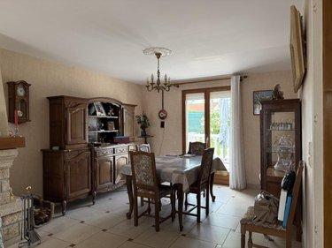 Maison à vendre à Beaupréau-en-Mauges dans le Maine-et-Loire (49600), ref : 49058-1579