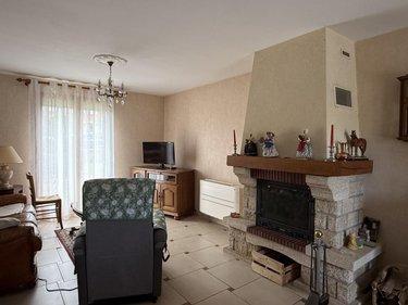 Maison à vendre à Beaupréau-en-Mauges dans le Maine-et-Loire (49600), ref : 49058-1579