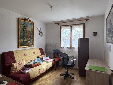 Maison à vendre à Beaupréau-en-Mauges dans le Maine-et-Loire (49600), ref : 49058-1579