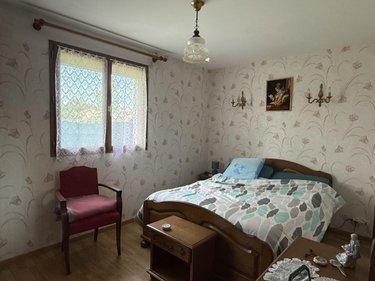 Maison à vendre à Beaupréau-en-Mauges dans le Maine-et-Loire (49600), ref : 49058-1579
