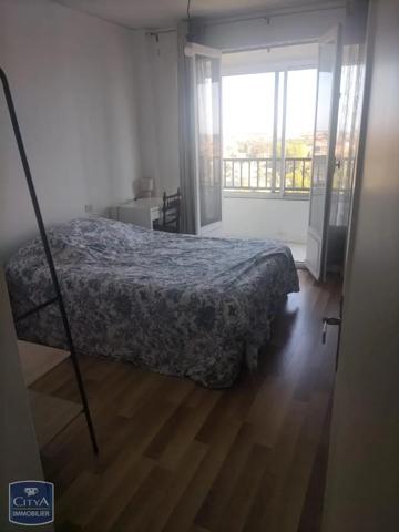 Appartement à louer 4 pièces 101.14m²