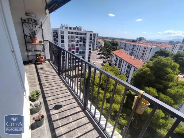 Appartement à louer 4 pièces 101.14m²