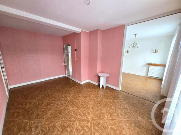 Appartement F3 à vendre  3 pièces - 62 m2 PONT STE MAXENCE - 60