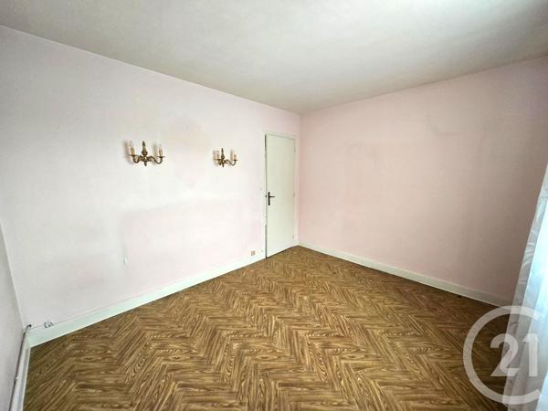 Appartement F3 à vendre  3 pièces - 62 m2 PONT STE MAXENCE - 60