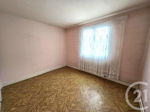 Appartement F3 à vendre  3 pièces - 62 m2 PONT STE MAXENCE - 60