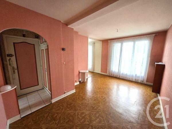 Appartement F3 à vendre  3 pièces - 62 m2 PONT STE MAXENCE - 60