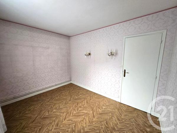 Appartement F3 à vendre  3 pièces - 62 m2 PONT STE MAXENCE - 60