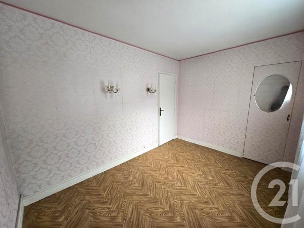 Appartement F3 à vendre  3 pièces - 62 m2 PONT STE MAXENCE - 60