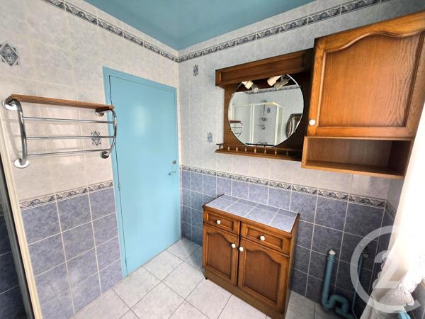 Appartement F3 à vendre  3 pièces - 62 m2 PONT STE MAXENCE - 60