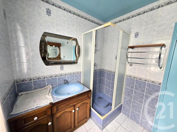 Appartement F3 à vendre  3 pièces - 62 m2 PONT STE MAXENCE - 60