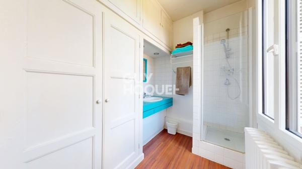 MAISON - 5 CHAMBRES - JARDIN DES PREBENDES