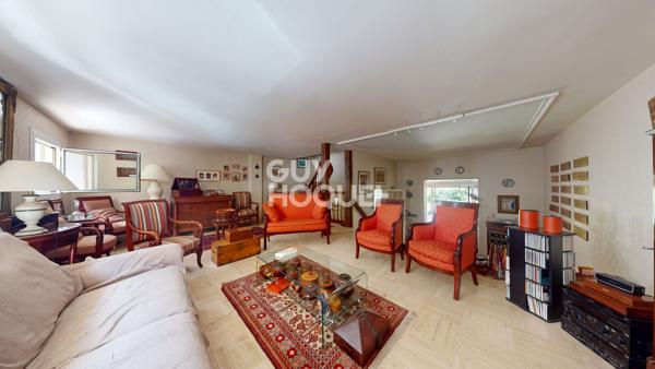 MAISON - 5 CHAMBRES - JARDIN DES PREBENDES