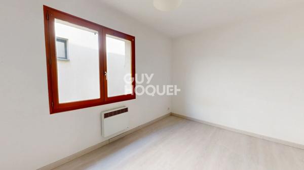 Appartement Rioz 3 pièce(s)