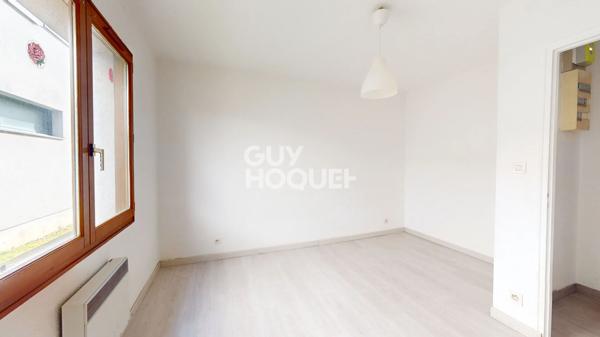 Appartement Rioz 3 pièce(s)