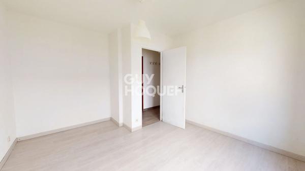 Appartement Rioz 3 pièce(s)