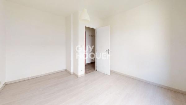 Appartement Rioz 3 pièce(s)