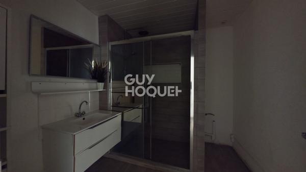 Appartement Rioz 3 pièce(s)