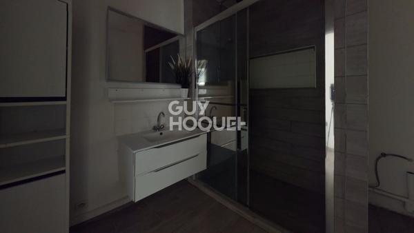 Appartement Rioz 3 pièce(s)