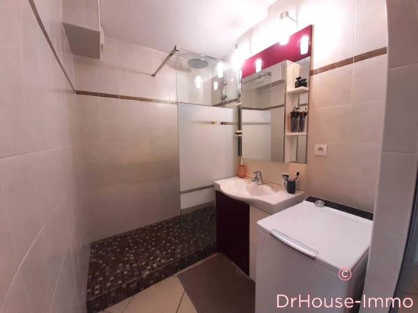 Appartement à vendre 4 pièces de 81 m²