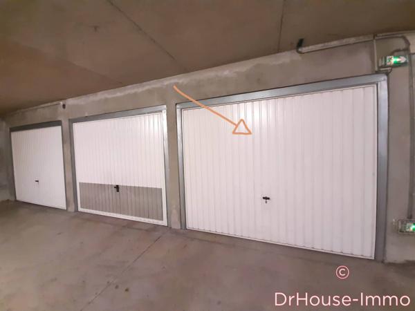 Appartement à vendre 4 pièces de 81 m²