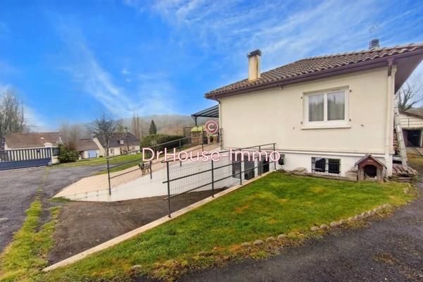 Maison à vendre 7 pièces de 140 m²