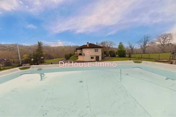 Maison à vendre 7 pièces de 140 m²