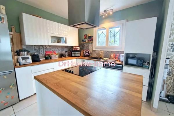 Maison à vendre 7 pièces de 140 m²