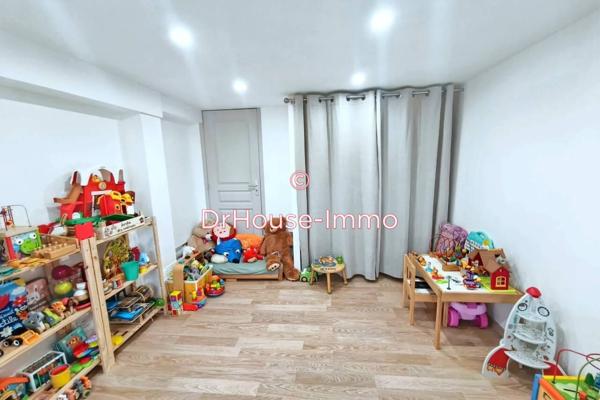 Maison à vendre 7 pièces de 140 m²
