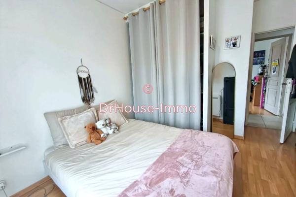 Maison à vendre 7 pièces de 140 m²