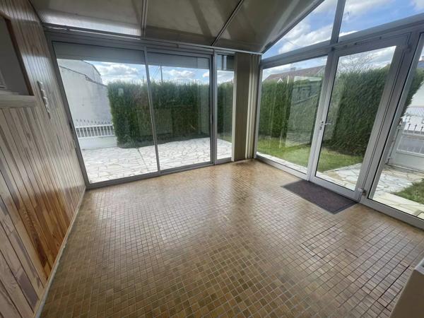 Charmant pavillon en exclusivité