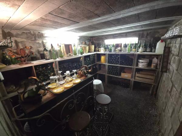 Charmant pavillon en exclusivité