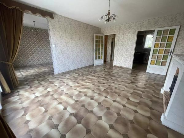 Charmant pavillon en exclusivité