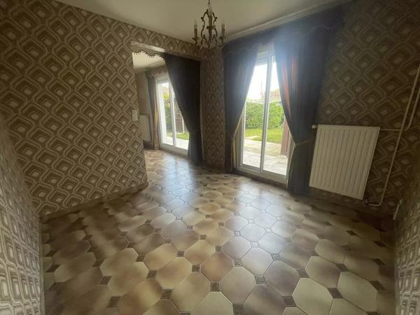 Charmant pavillon en exclusivité