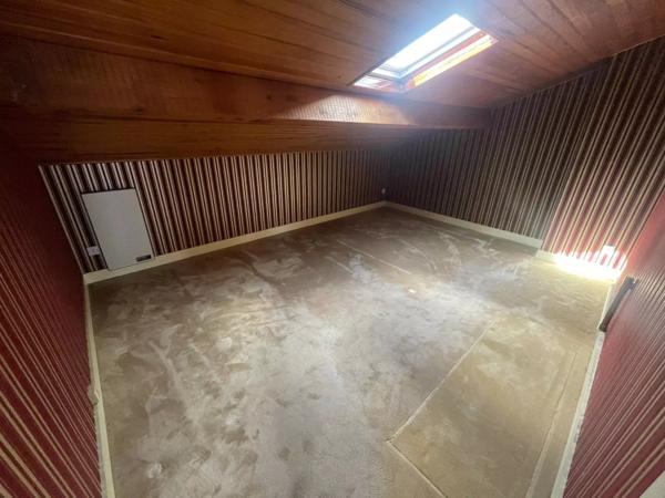 Charmant pavillon en exclusivité