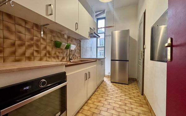 Appartement à vendre    2 pièces • 50,10 m2 Poitiers