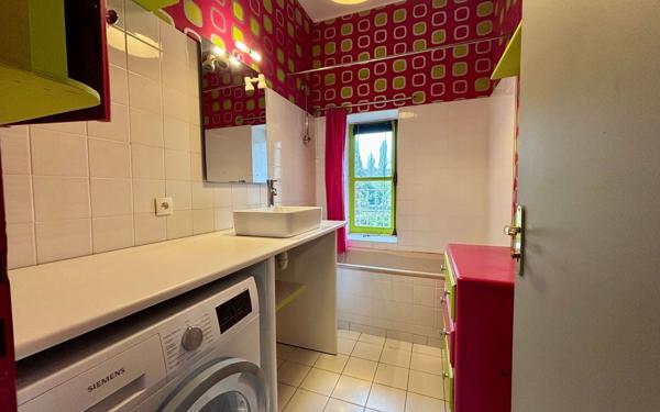 Appartement à vendre    2 pièces • 50,10 m2 Poitiers